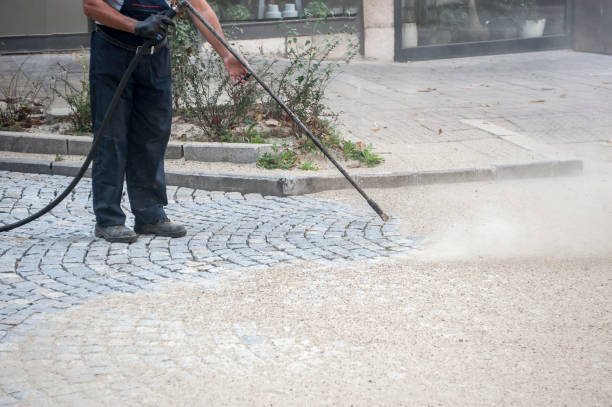 Best Restaurant Pressure Washing  in Dix Hills, NY