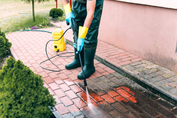 Trusted Dix Hills, NY Pressure Washing Services Experts