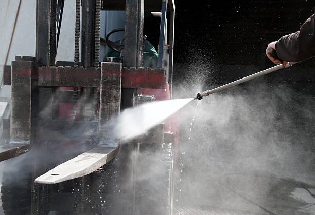 Best Parking Lot and Garage Cleaning  in Dix Hills, NY