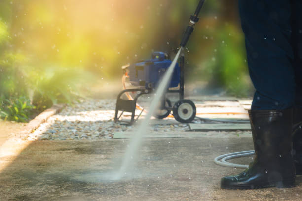Best Gas Station Cleaning  in Dix Hills, NY